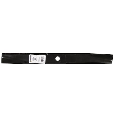 Stens Hi-Lift Blade For John Deere 3005 Rider; 318, 400 (Ho60X), 400, 420, 430 330-282